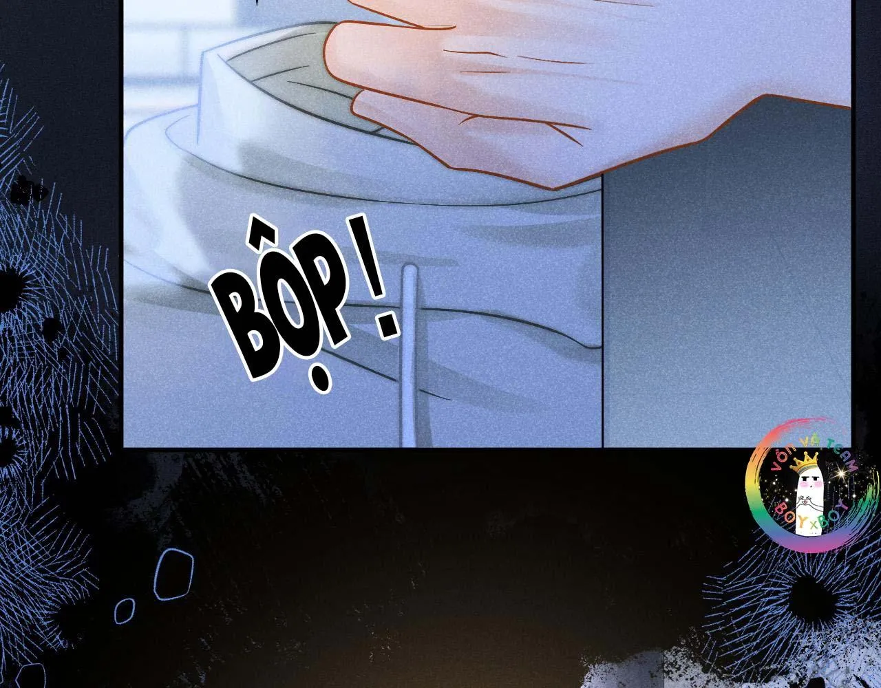 Nam Thần Bá Đạo Cầu Xin Tôi Quay Lại (NGANG RAW) Chapter 45 Trang 68