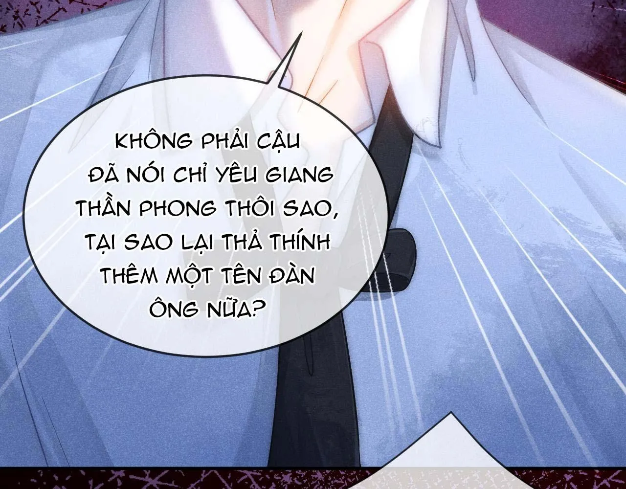 Nam Thần Bá Đạo Cầu Xin Tôi Quay Lại (NGANG RAW) Chapter 45 Trang 73