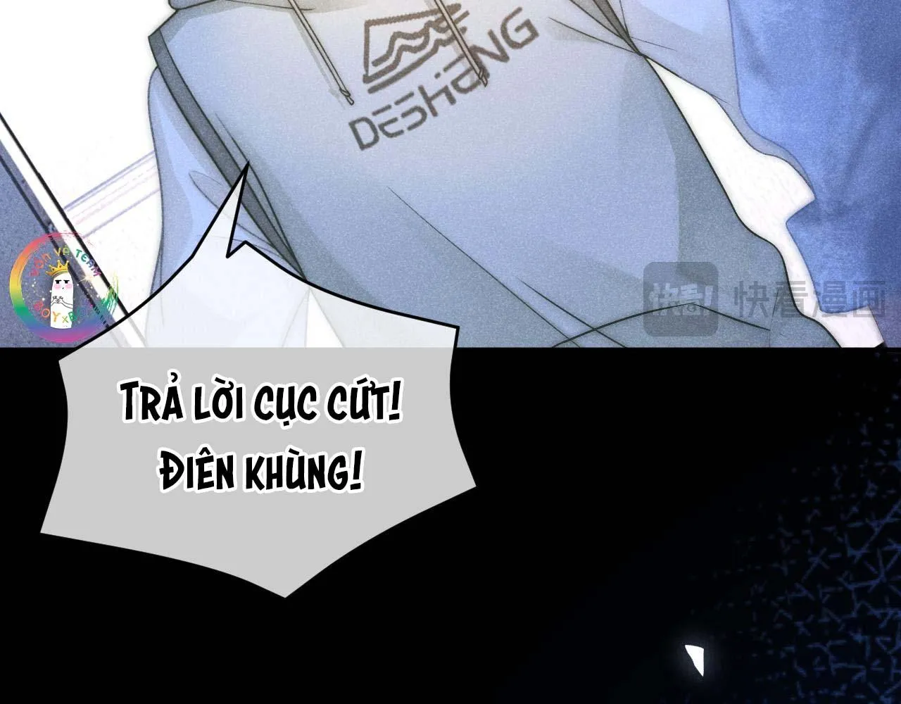 Nam Thần Bá Đạo Cầu Xin Tôi Quay Lại (NGANG RAW) Chapter 45 Trang 77