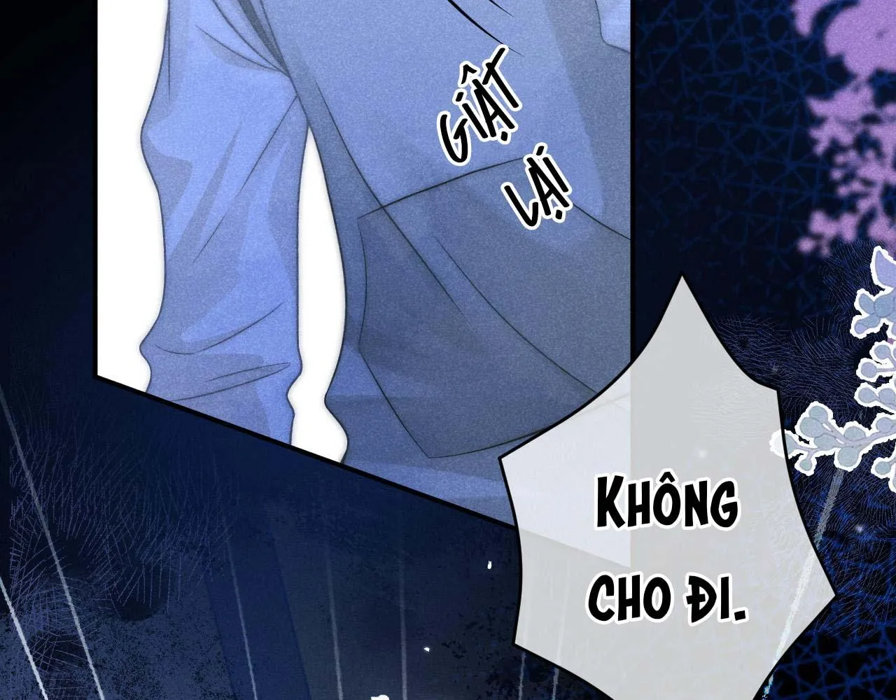 Nam Thần Bá Đạo Cầu Xin Tôi Quay Lại (NGANG RAW) Chapter 45 Trang 79