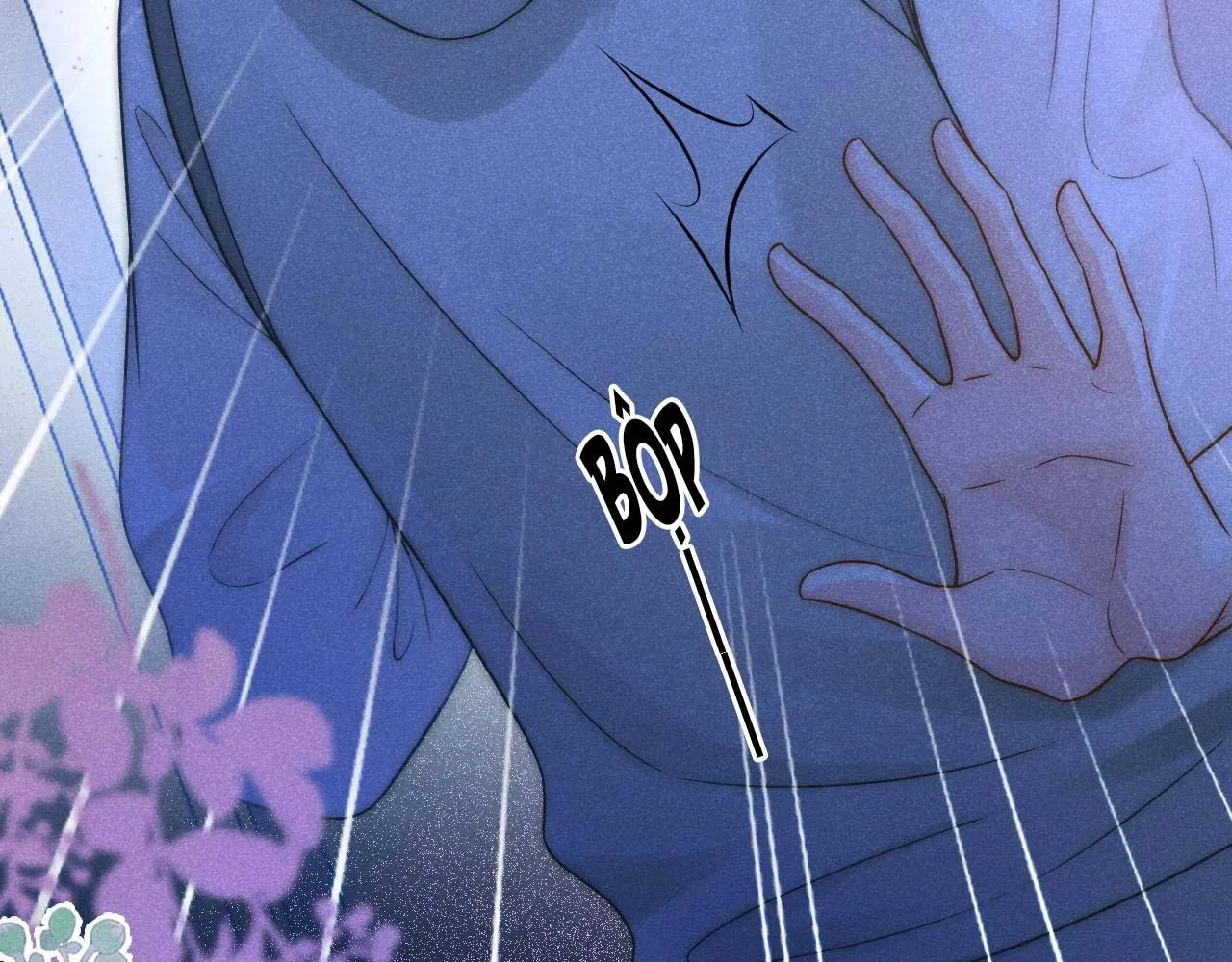 Nam Thần Bá Đạo Cầu Xin Tôi Quay Lại (NGANG RAW) Chapter 45 Trang 82