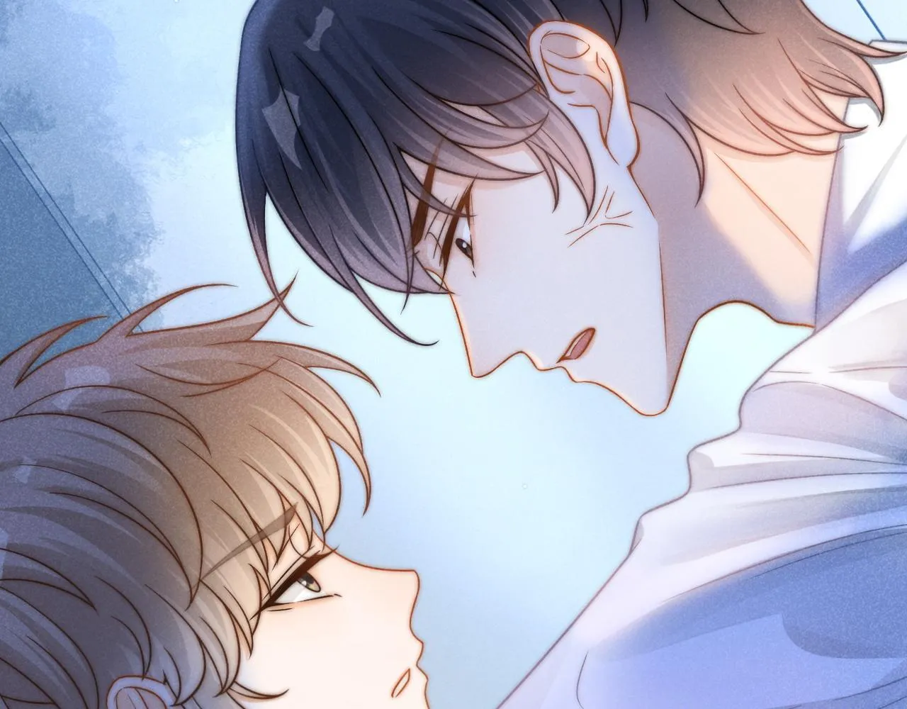 Nam Thần Bá Đạo Cầu Xin Tôi Quay Lại (NGANG RAW) Chapter 45 Trang 90