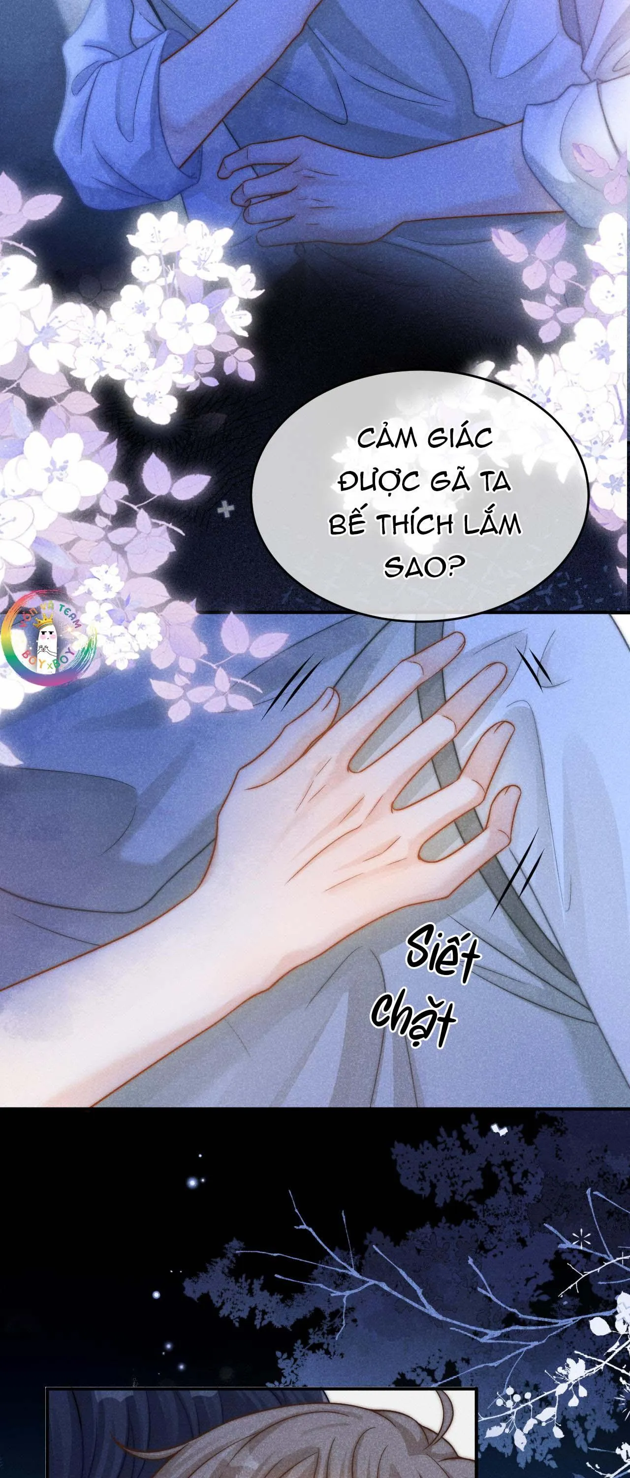 Nam Thần Bá Đạo Cầu Xin Tôi Quay Lại (NGANG RAW) Chapter 45 Trang 94