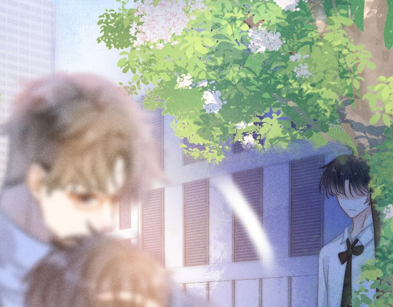 Nam Thần Bá Đạo Cầu Xin Tôi Quay Lại (NGANG RAW) Chapter 45 Trang 100