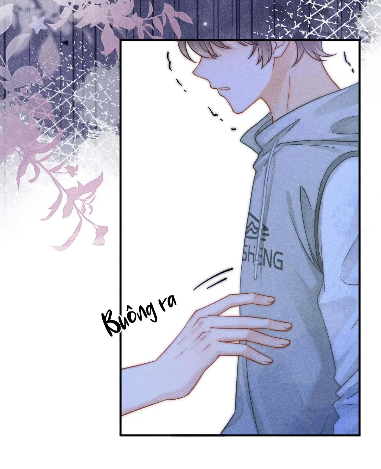 Nam Thần Bá Đạo Cầu Xin Tôi Quay Lại (NGANG RAW) Chapter 45 Trang 106