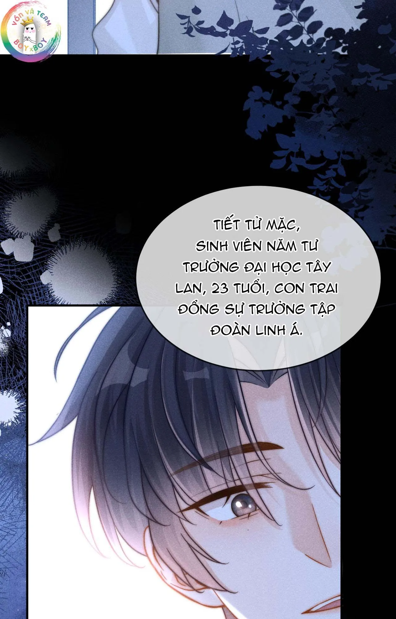 Nam Thần Bá Đạo Cầu Xin Tôi Quay Lại (NGANG RAW) Chapter 45 Trang 109