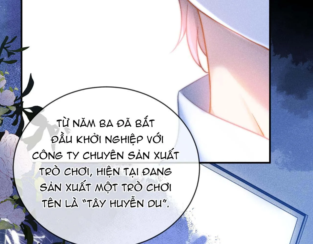 Nam Thần Bá Đạo Cầu Xin Tôi Quay Lại (NGANG RAW) Chapter 45 Trang 110