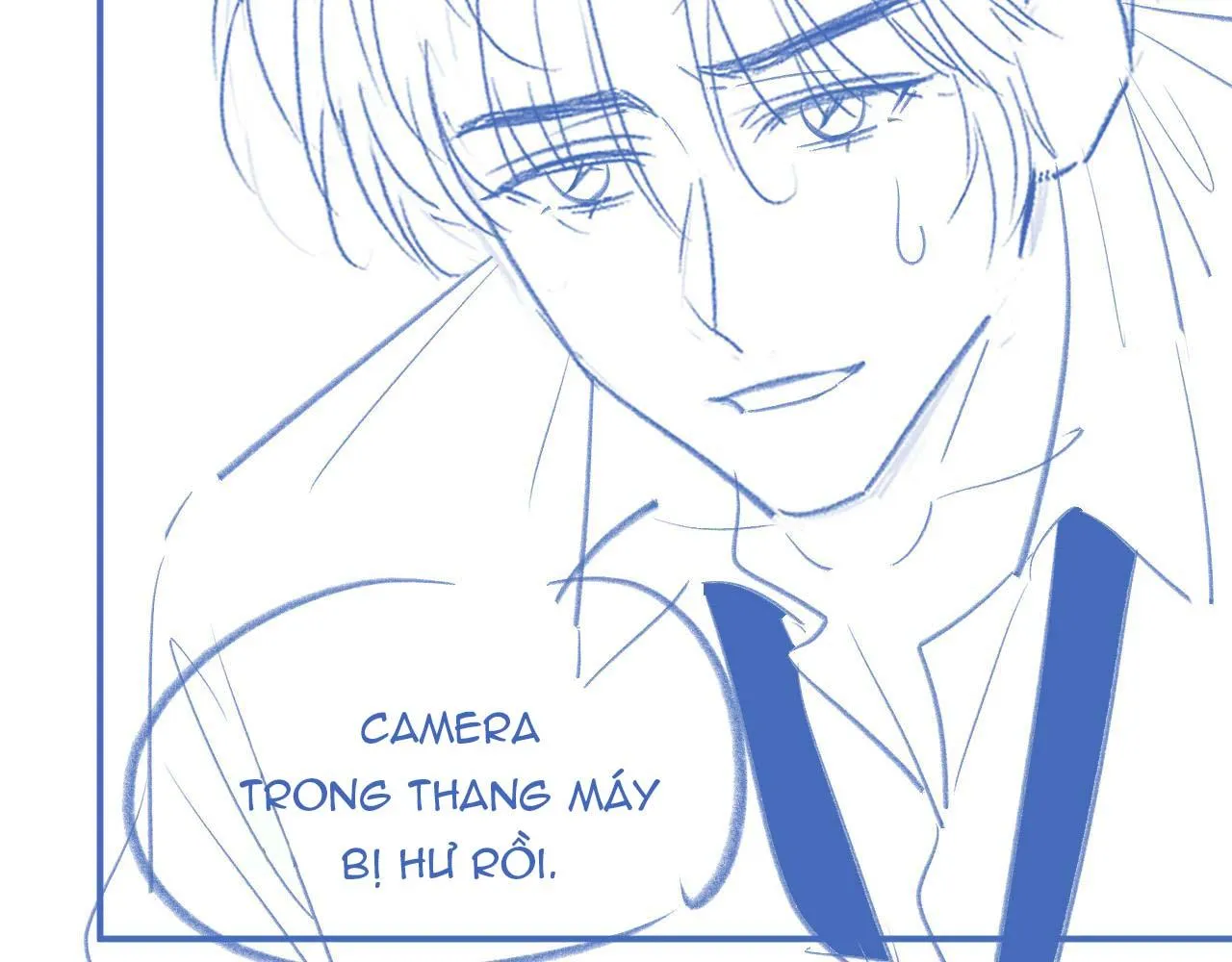 Nam Thần Bá Đạo Cầu Xin Tôi Quay Lại (NGANG RAW) Chapter 45 Trang 119