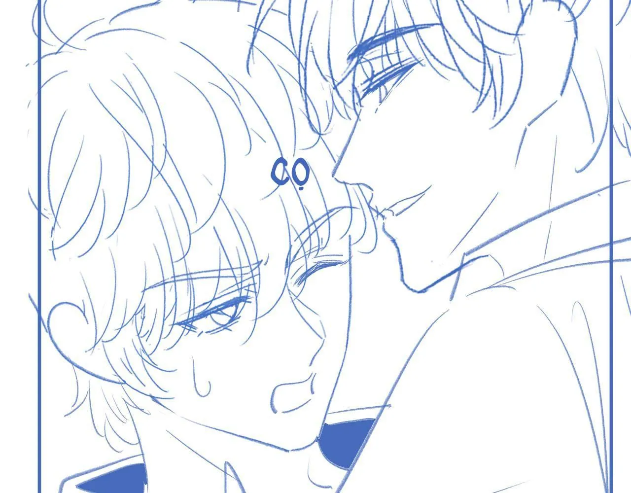 Nam Thần Bá Đạo Cầu Xin Tôi Quay Lại (NGANG RAW) Chapter 45 Trang 122