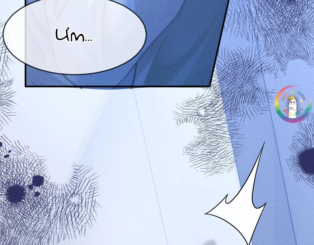 Nam Thần Bá Đạo Cầu Xin Tôi Quay Lại (NGANG RAW) Chapter 46 Trang 9