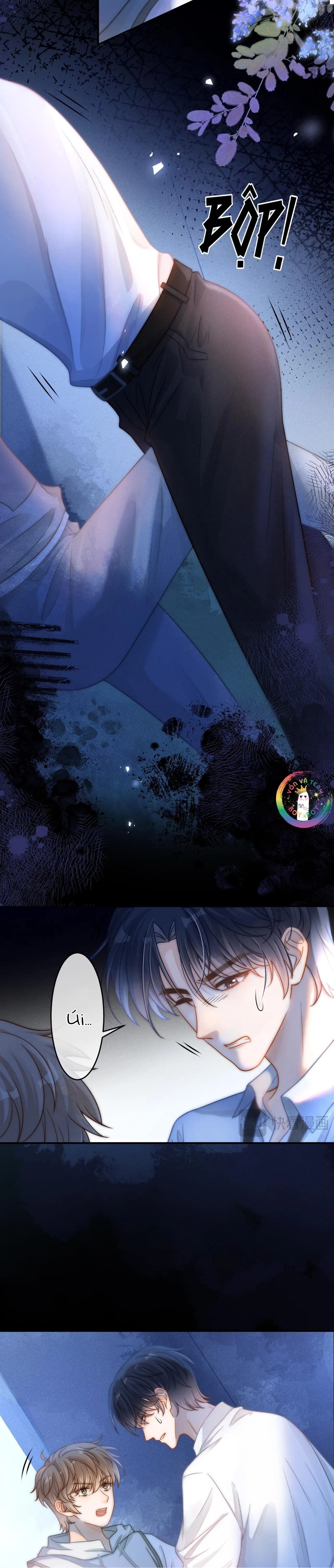 Nam Thần Bá Đạo Cầu Xin Tôi Quay Lại (NGANG RAW) Chapter 46 Trang 16