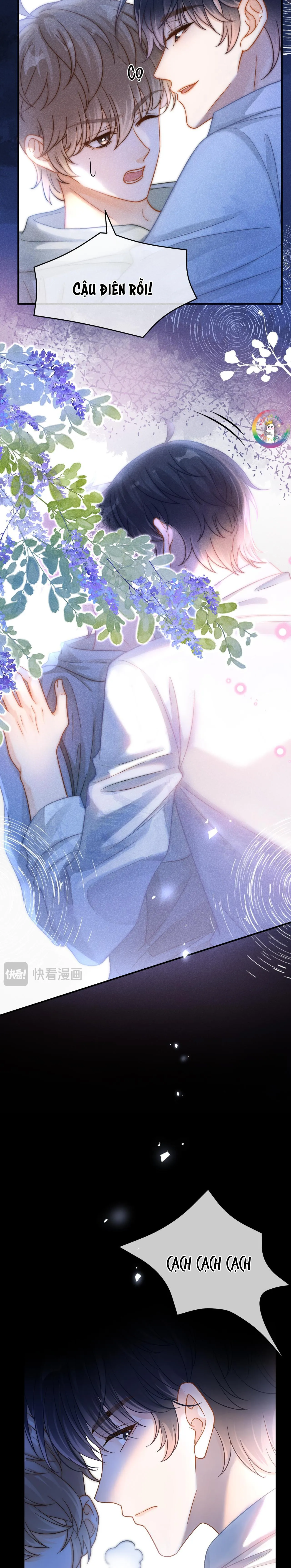 Nam Thần Bá Đạo Cầu Xin Tôi Quay Lại (NGANG RAW) Chapter 46 Trang 18