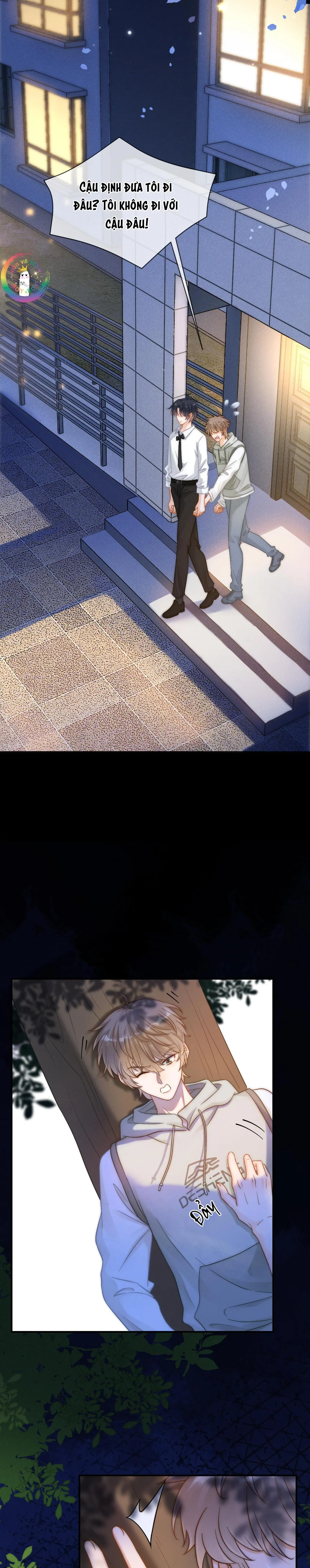 Nam Thần Bá Đạo Cầu Xin Tôi Quay Lại (NGANG RAW) Chapter 46 Trang 26