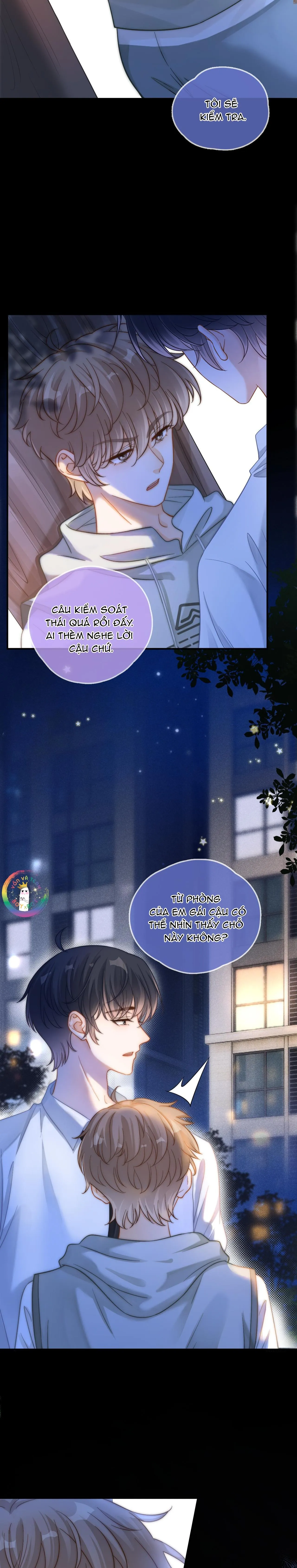 Nam Thần Bá Đạo Cầu Xin Tôi Quay Lại (NGANG RAW) Chapter 46 Trang 28