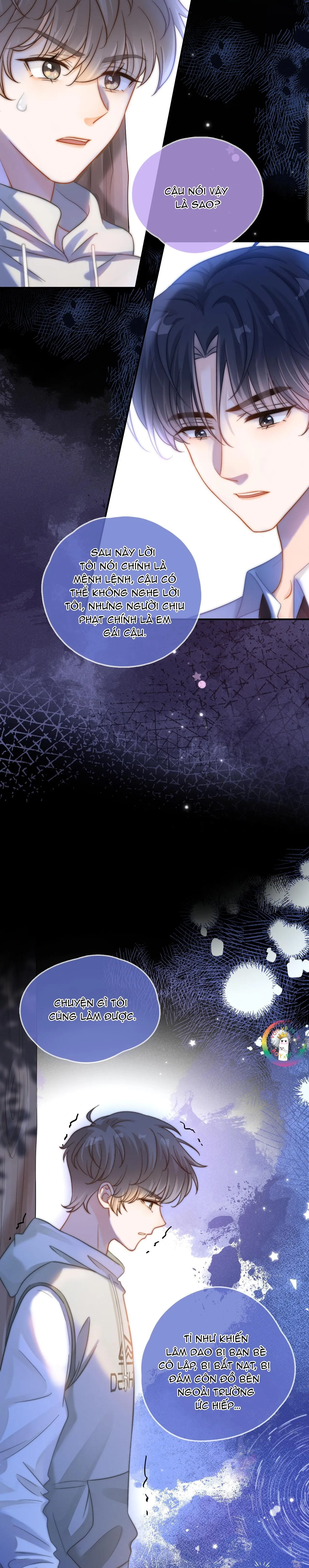 Nam Thần Bá Đạo Cầu Xin Tôi Quay Lại (NGANG RAW) Chapter 46 Trang 29