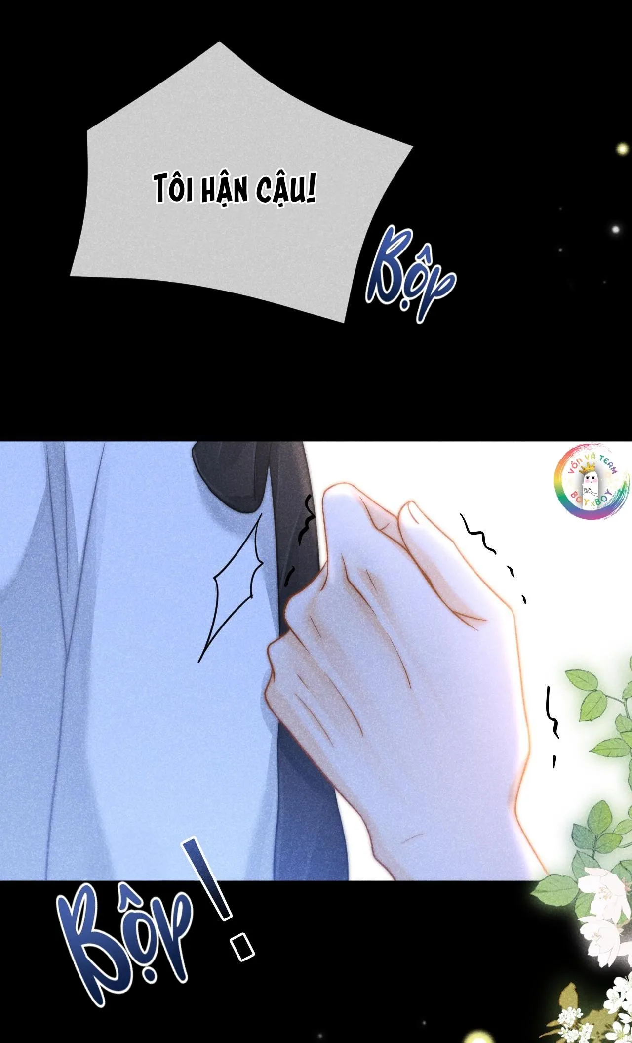 Nam Thần Bá Đạo Cầu Xin Tôi Quay Lại (NGANG RAW) Chapter 46 Trang 33