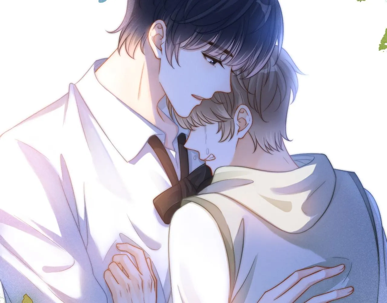 Nam Thần Bá Đạo Cầu Xin Tôi Quay Lại (NGANG RAW) Chapter 46 Trang 35