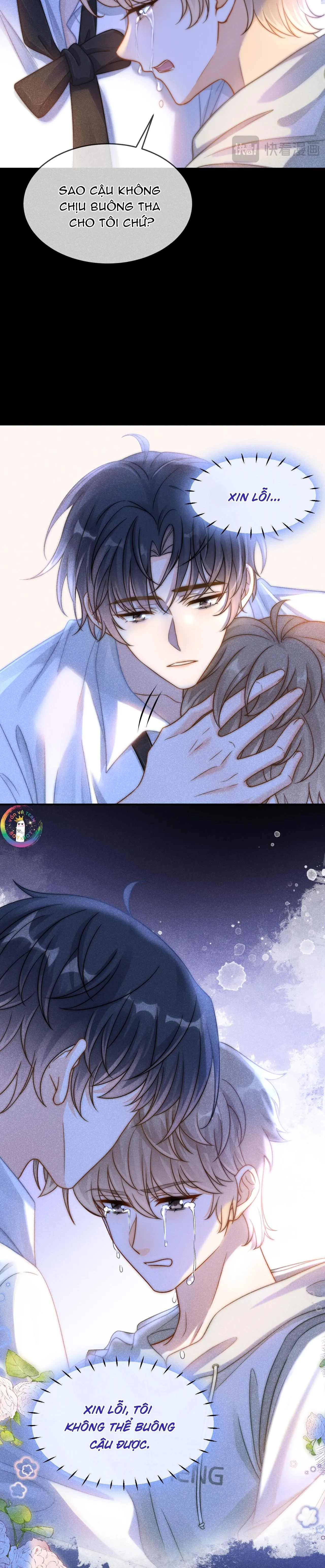 Nam Thần Bá Đạo Cầu Xin Tôi Quay Lại (NGANG RAW) Chapter 46 Trang 38