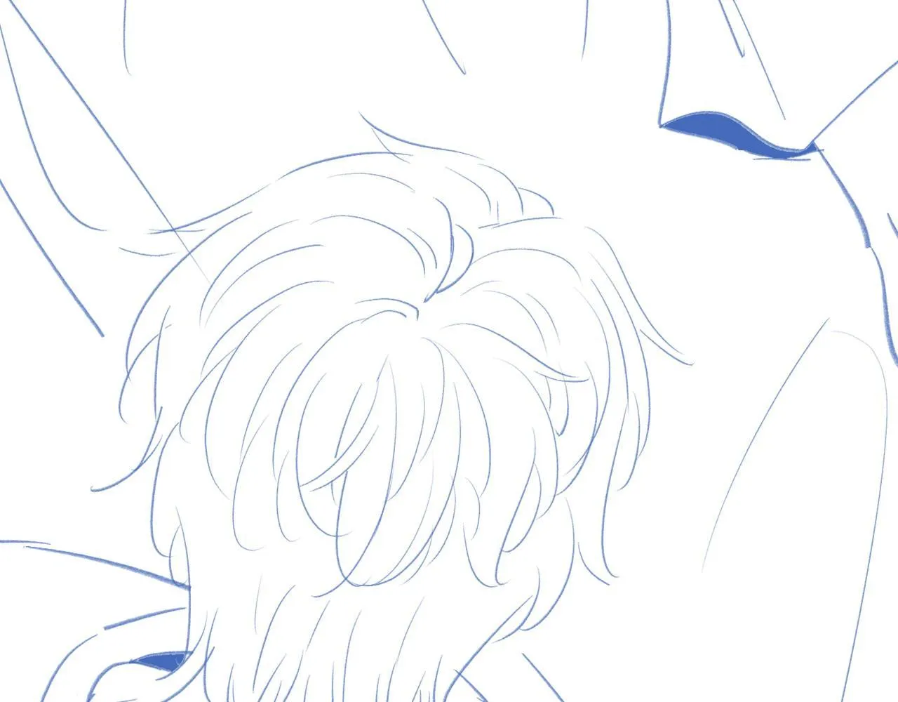 Nam Thần Bá Đạo Cầu Xin Tôi Quay Lại (NGANG RAW) Chapter 46 Trang 43