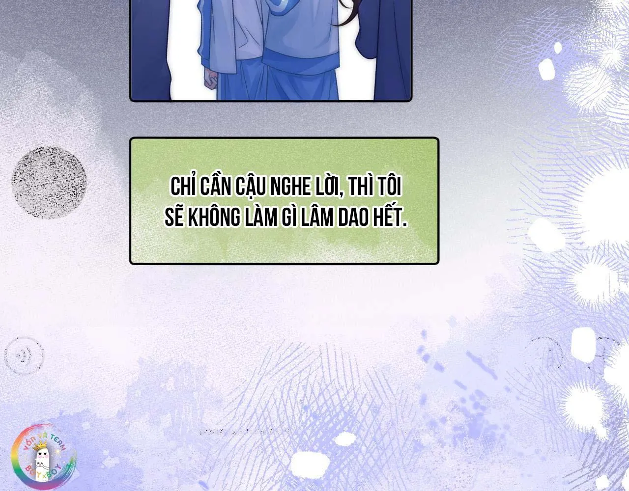 Nam Thần Bá Đạo Cầu Xin Tôi Quay Lại (NGANG RAW) Chapter 47 Trang 4