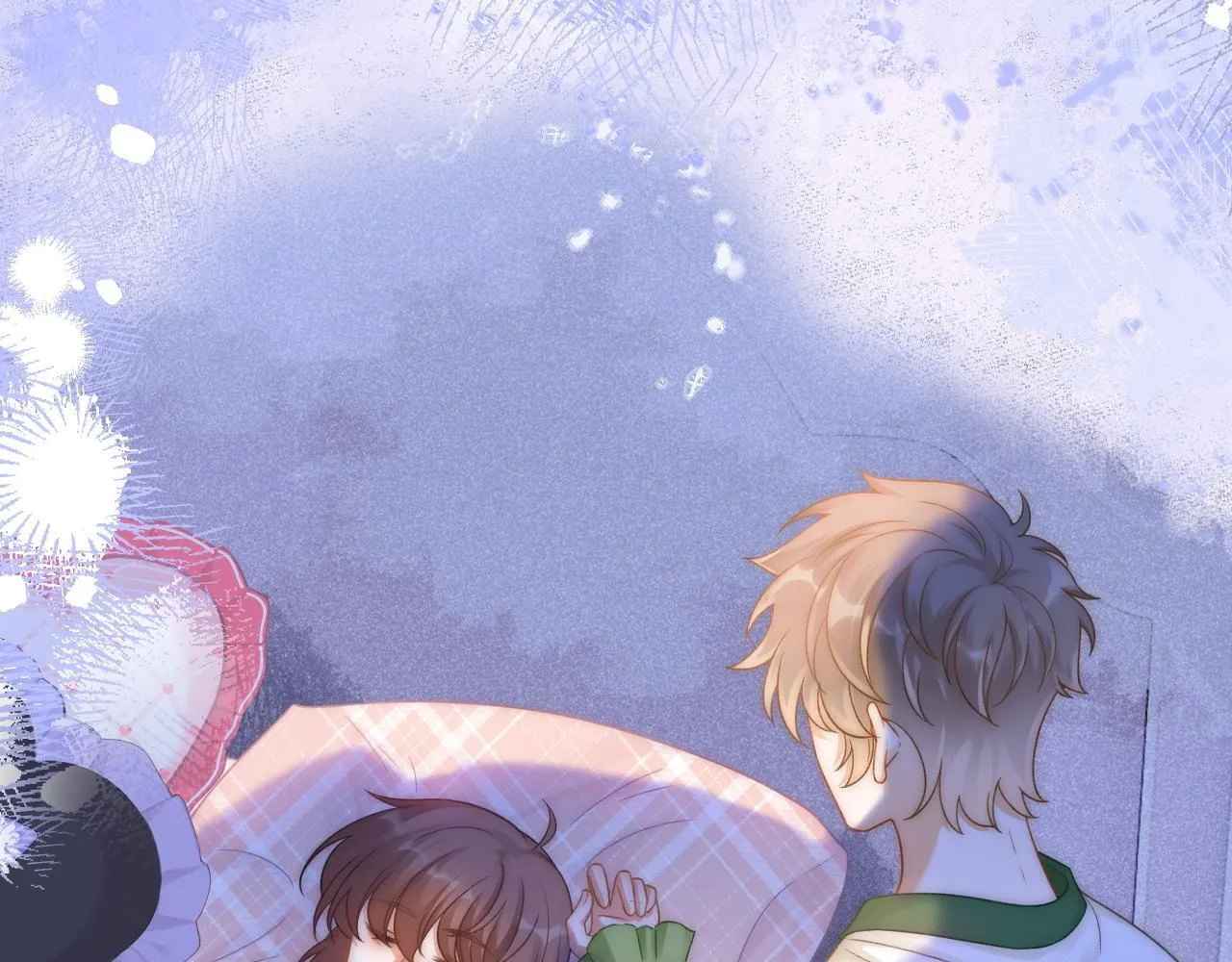 Nam Thần Bá Đạo Cầu Xin Tôi Quay Lại (NGANG RAW) Chapter 47 Trang 5