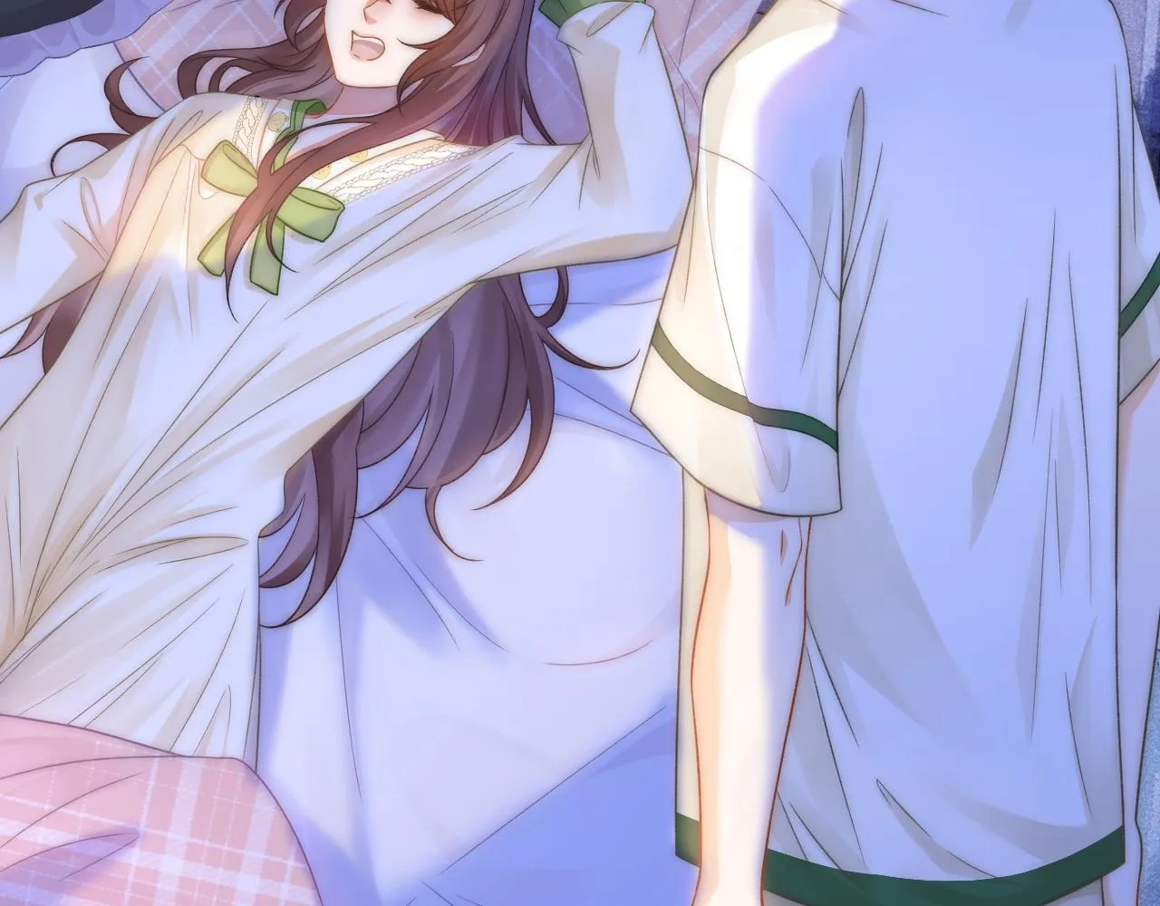 Nam Thần Bá Đạo Cầu Xin Tôi Quay Lại (NGANG RAW) Chapter 47 Trang 6