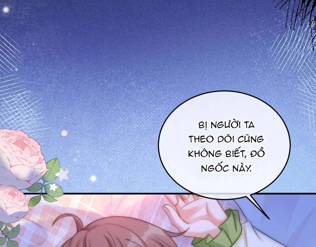 Nam Thần Bá Đạo Cầu Xin Tôi Quay Lại (NGANG RAW) Chapter 47 Trang 10