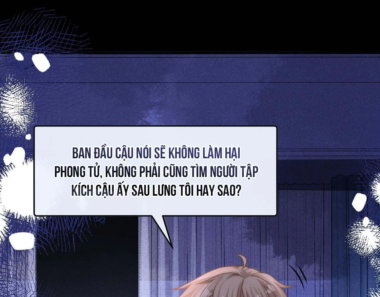 Nam Thần Bá Đạo Cầu Xin Tôi Quay Lại (NGANG RAW) Chapter 47 Trang 13