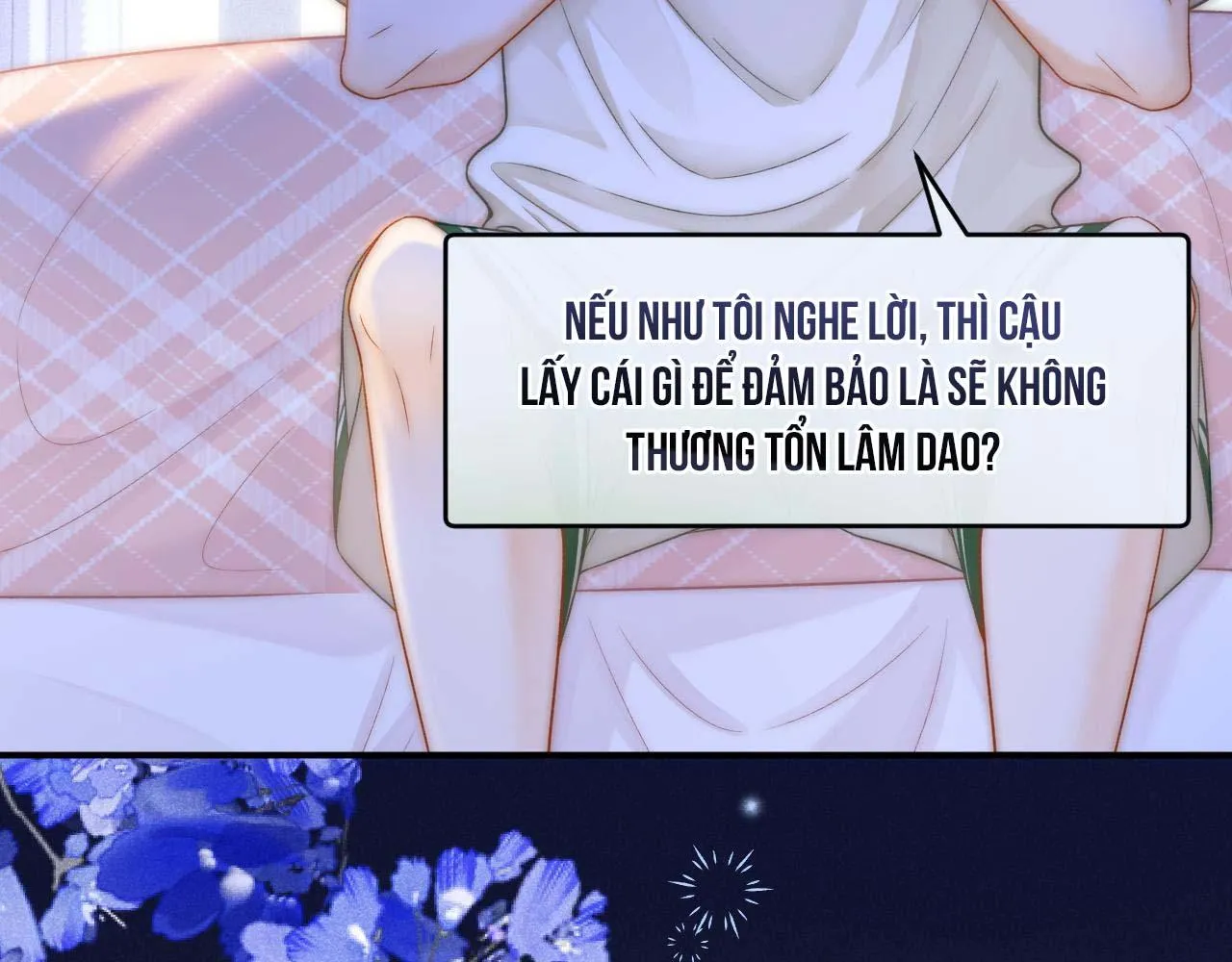 Nam Thần Bá Đạo Cầu Xin Tôi Quay Lại (NGANG RAW) Chapter 47 Trang 15