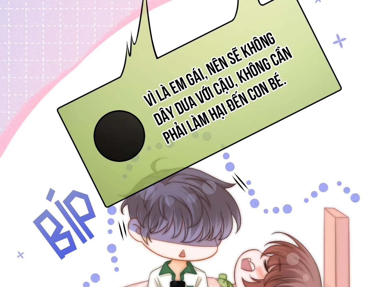 Nam Thần Bá Đạo Cầu Xin Tôi Quay Lại (NGANG RAW) Chapter 47 Trang 18