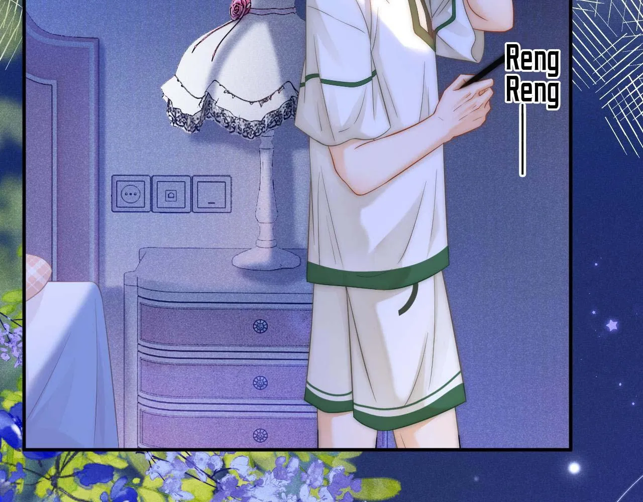 Nam Thần Bá Đạo Cầu Xin Tôi Quay Lại (NGANG RAW) Chapter 47 Trang 22