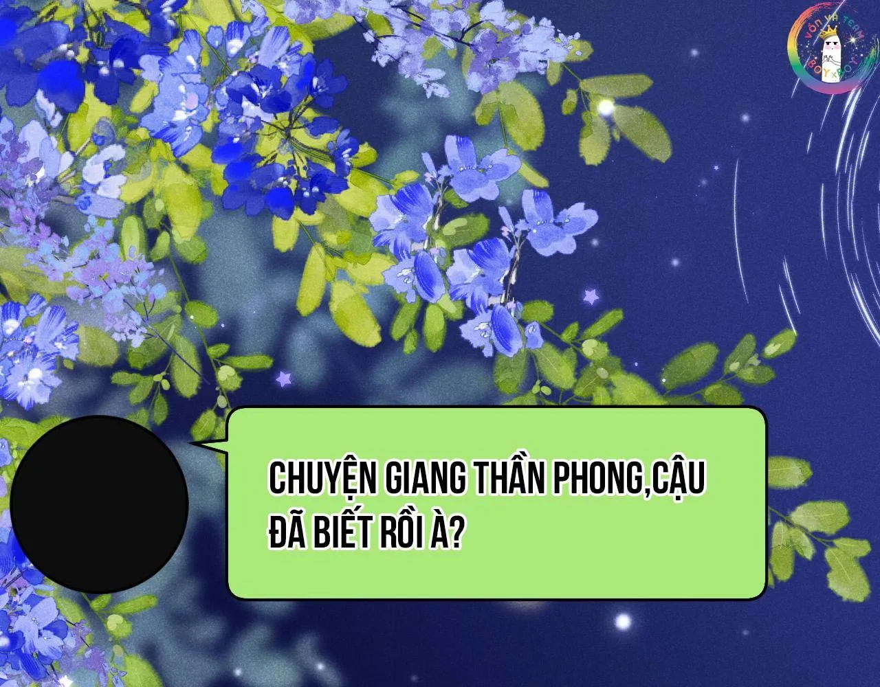 Nam Thần Bá Đạo Cầu Xin Tôi Quay Lại (NGANG RAW) Chapter 47 Trang 23