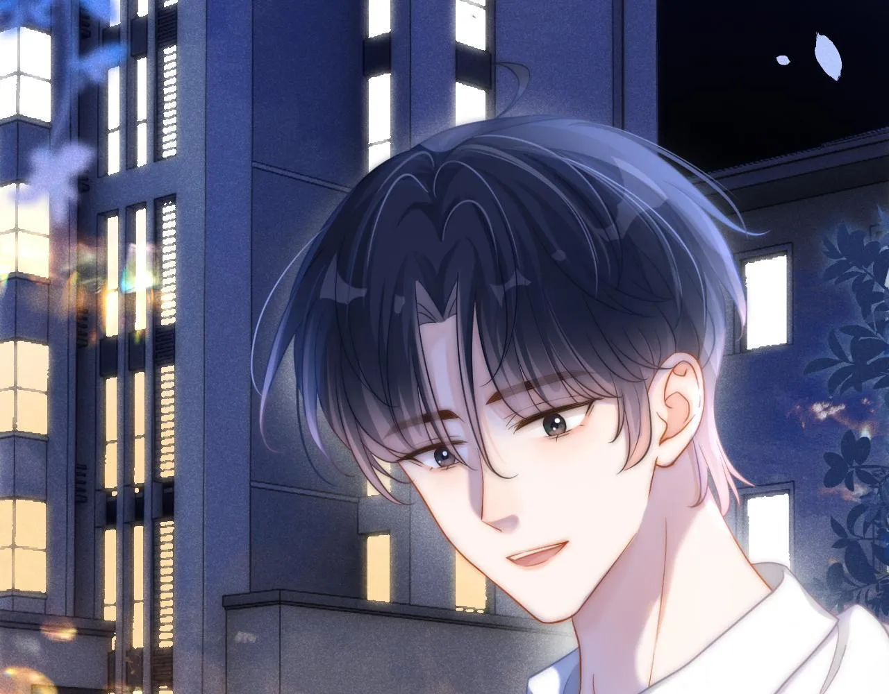 Nam Thần Bá Đạo Cầu Xin Tôi Quay Lại (NGANG RAW) Chapter 47 Trang 25