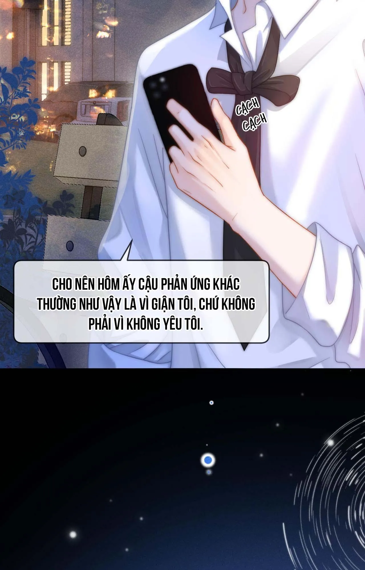 Nam Thần Bá Đạo Cầu Xin Tôi Quay Lại (NGANG RAW) Chapter 47 Trang 26