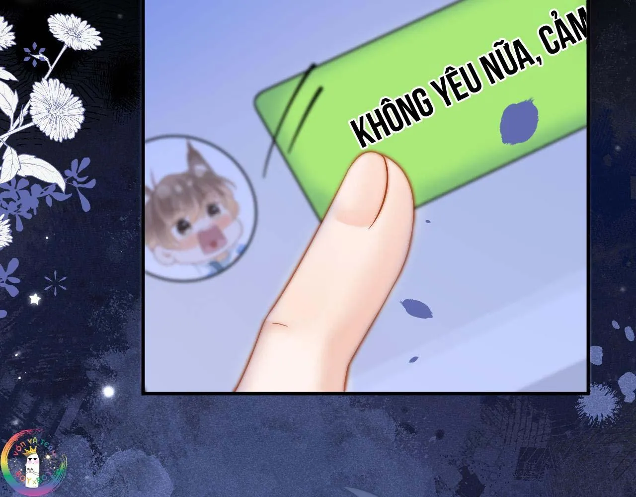 Nam Thần Bá Đạo Cầu Xin Tôi Quay Lại (NGANG RAW) Chapter 47 Trang 31