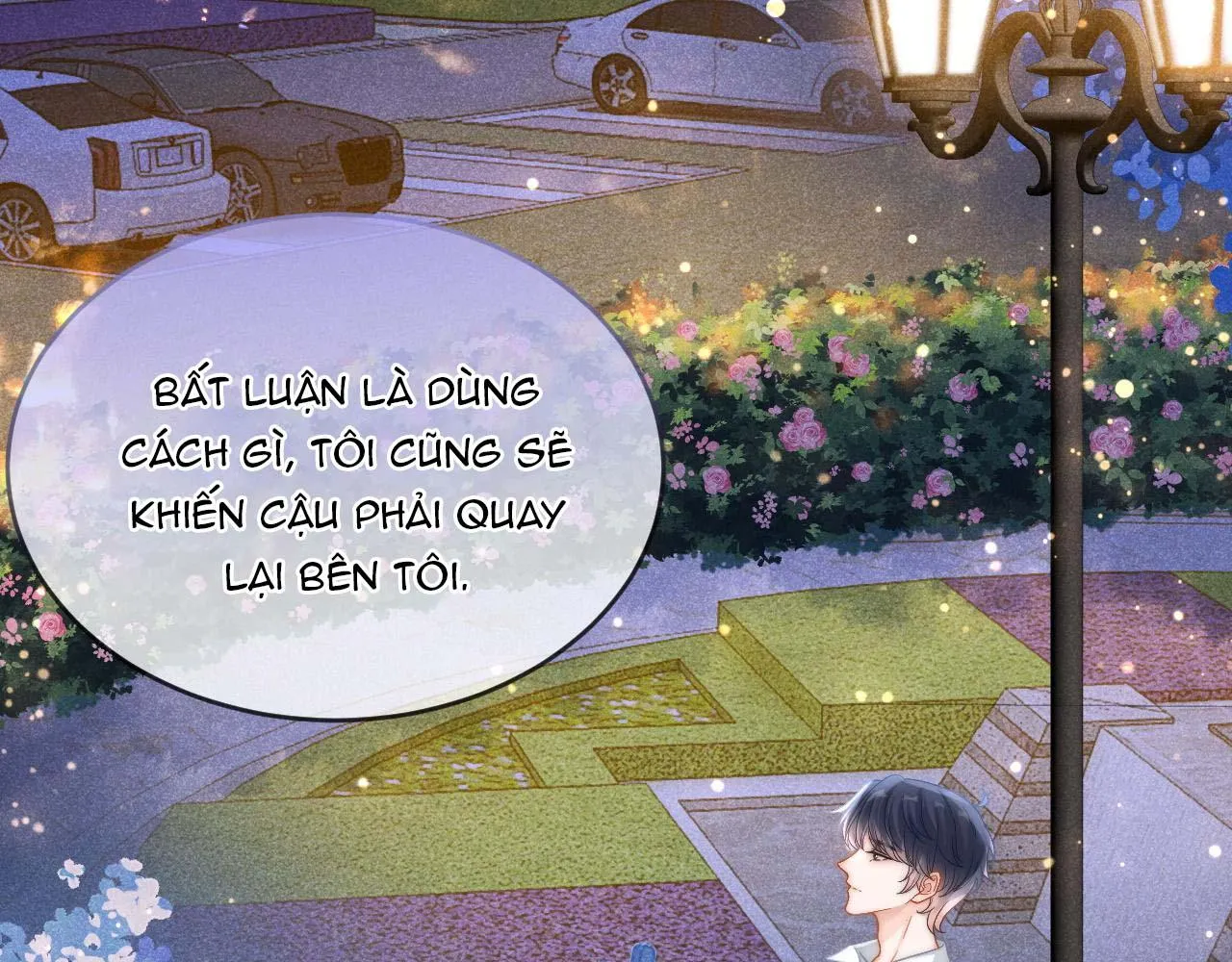 Nam Thần Bá Đạo Cầu Xin Tôi Quay Lại (NGANG RAW) Chapter 47 Trang 36