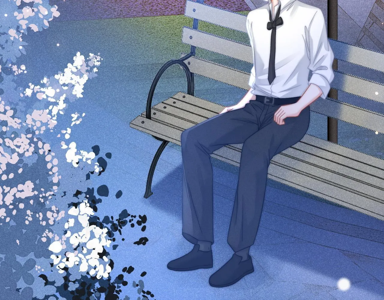 Nam Thần Bá Đạo Cầu Xin Tôi Quay Lại (NGANG RAW) Chapter 47 Trang 37