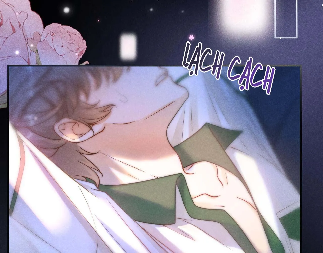 Nam Thần Bá Đạo Cầu Xin Tôi Quay Lại (NGANG RAW) Chapter 47 Trang 42