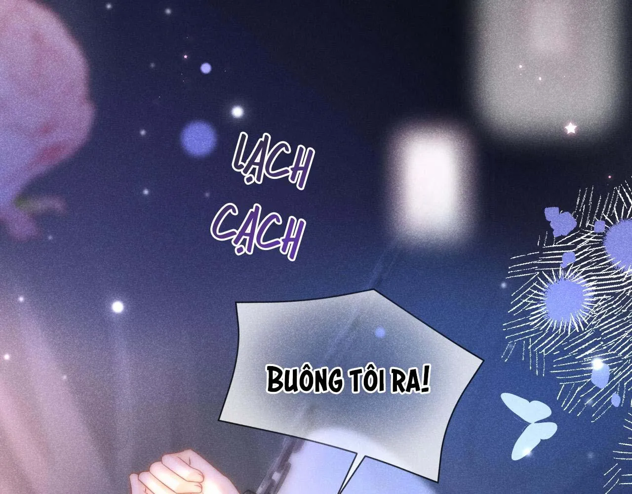 Nam Thần Bá Đạo Cầu Xin Tôi Quay Lại (NGANG RAW) Chapter 47 Trang 45