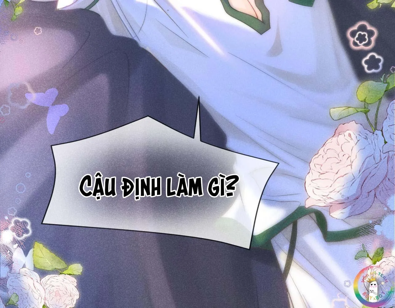 Nam Thần Bá Đạo Cầu Xin Tôi Quay Lại (NGANG RAW) Chapter 47 Trang 47