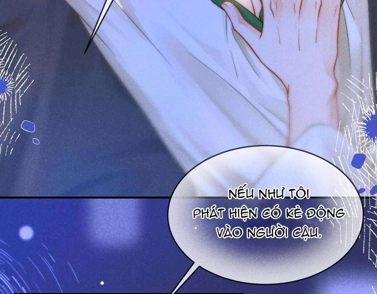 Nam Thần Bá Đạo Cầu Xin Tôi Quay Lại (NGANG RAW) Chapter 47 Trang 52