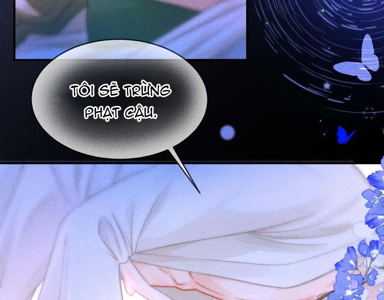 Nam Thần Bá Đạo Cầu Xin Tôi Quay Lại (NGANG RAW) Chapter 47 Trang 54