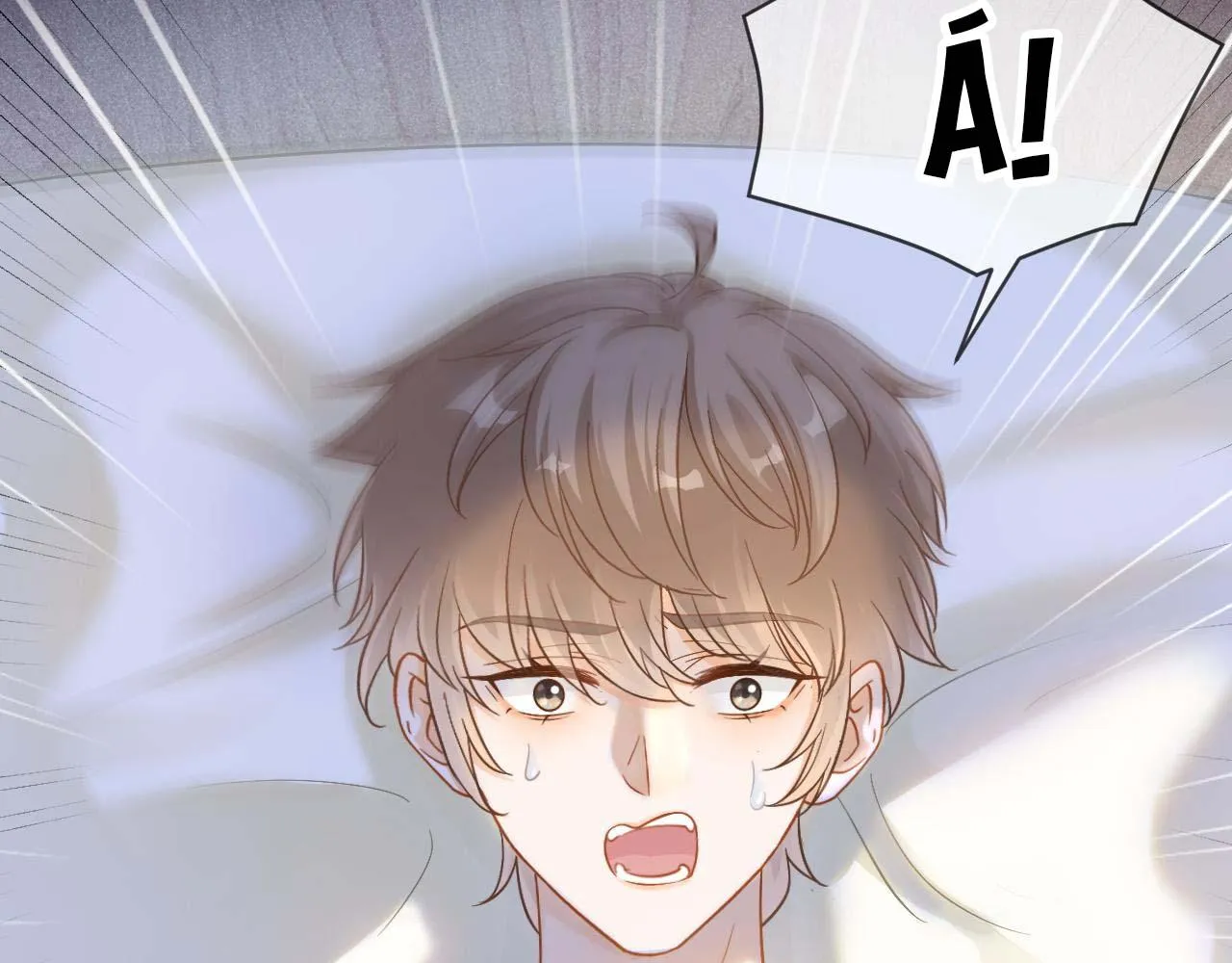 Nam Thần Bá Đạo Cầu Xin Tôi Quay Lại (NGANG RAW) Chapter 47 Trang 60