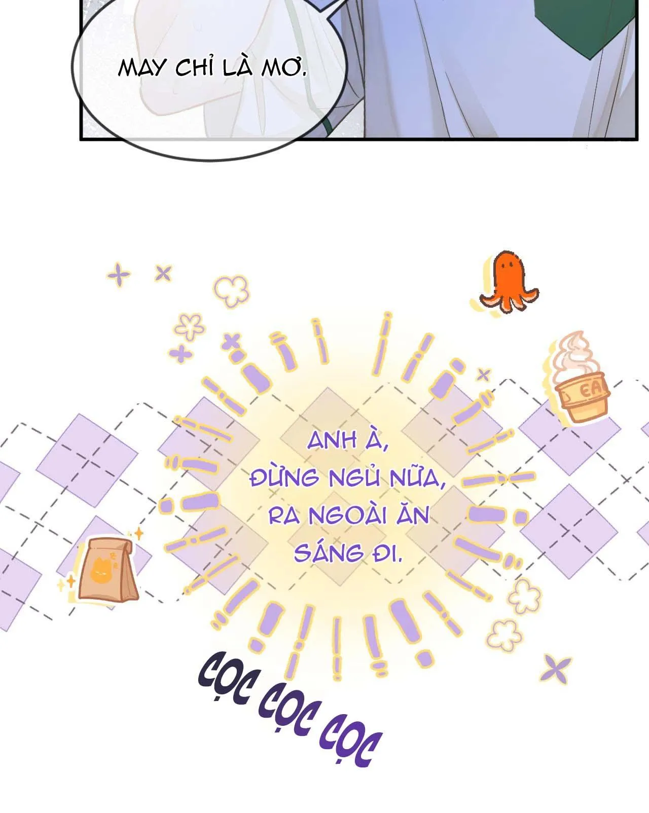 Nam Thần Bá Đạo Cầu Xin Tôi Quay Lại (NGANG RAW) Chapter 47 Trang 65