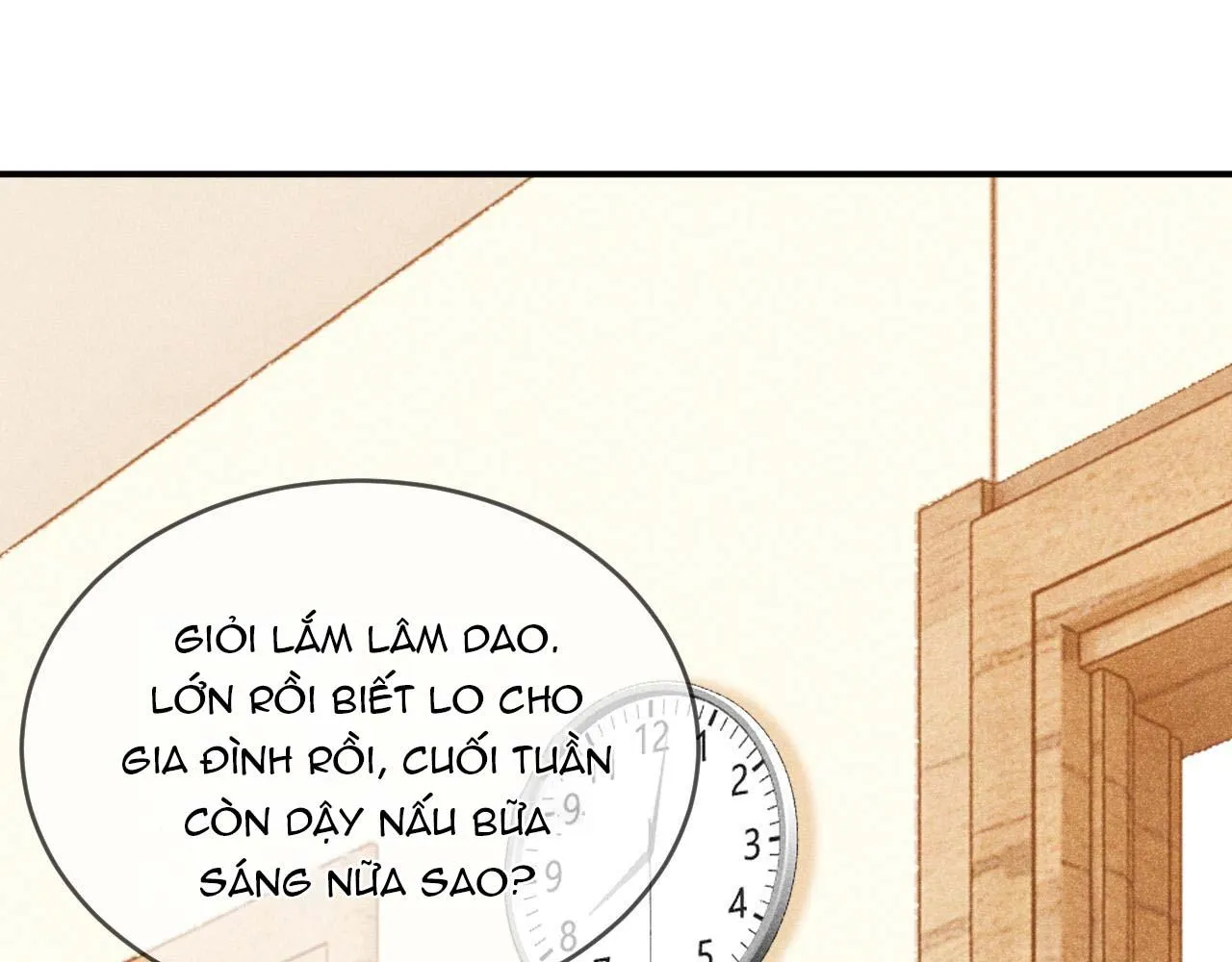 Nam Thần Bá Đạo Cầu Xin Tôi Quay Lại (NGANG RAW) Chapter 47 Trang 66