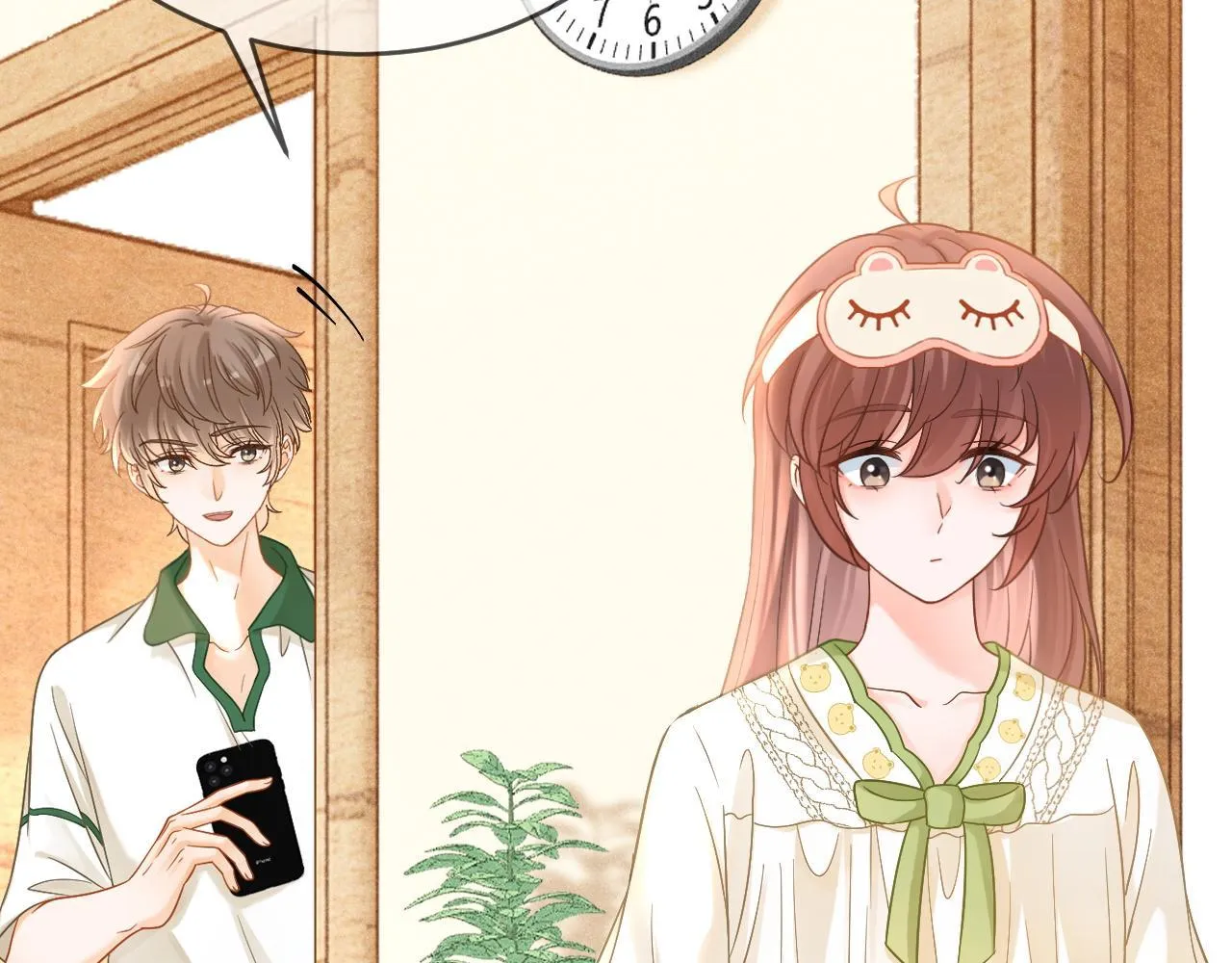 Nam Thần Bá Đạo Cầu Xin Tôi Quay Lại (NGANG RAW) Chapter 47 Trang 67