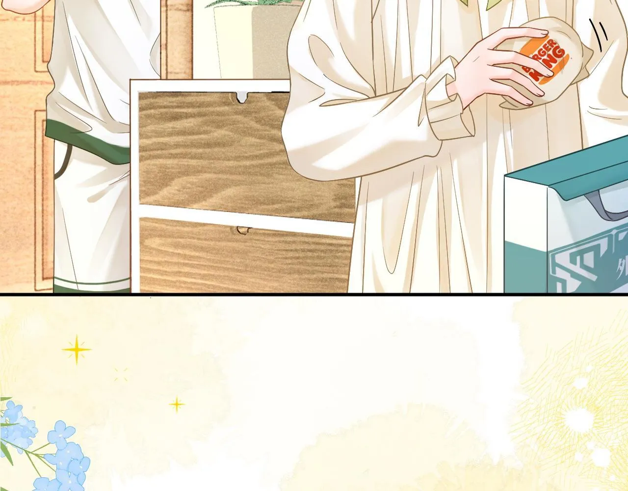 Nam Thần Bá Đạo Cầu Xin Tôi Quay Lại (NGANG RAW) Chapter 47 Trang 68