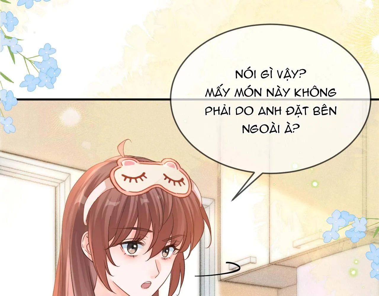 Nam Thần Bá Đạo Cầu Xin Tôi Quay Lại (NGANG RAW) Chapter 47 Trang 69