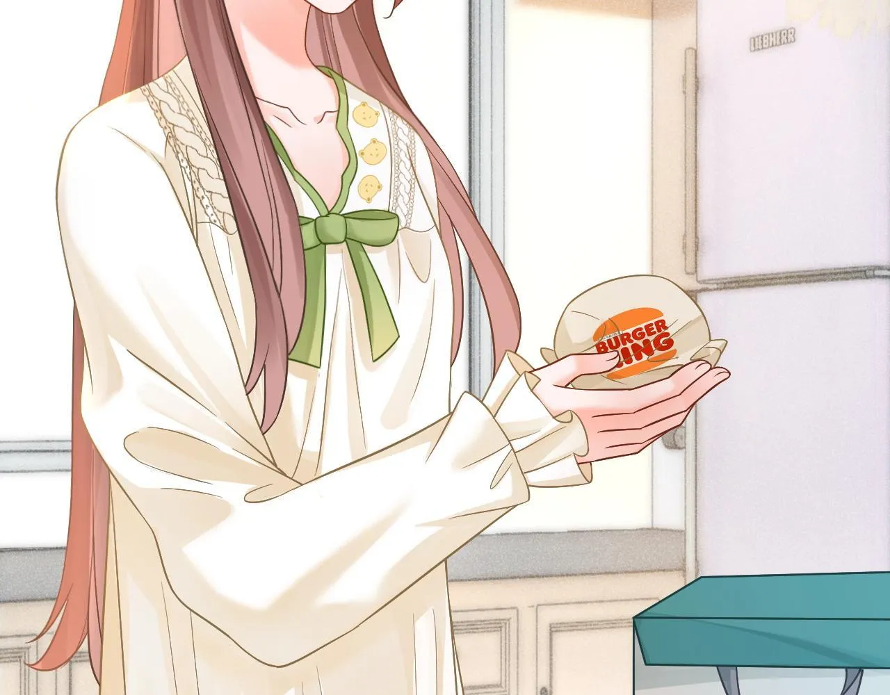 Nam Thần Bá Đạo Cầu Xin Tôi Quay Lại (NGANG RAW) Chapter 47 Trang 70