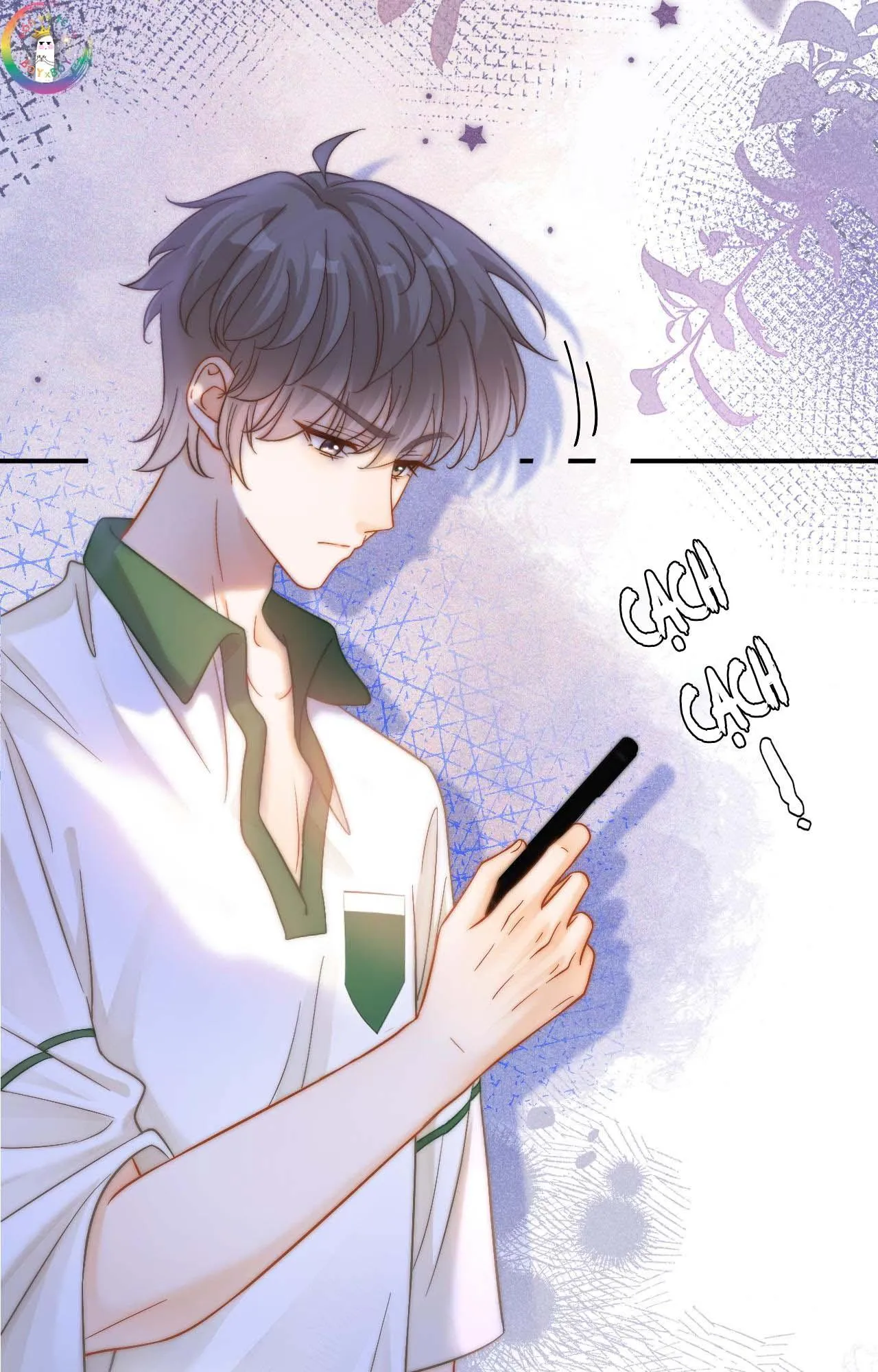 Nam Thần Bá Đạo Cầu Xin Tôi Quay Lại (NGANG RAW) Chapter 47 Trang 73